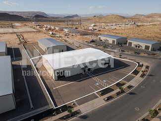 More details for 5679 800 S, Hurricane, UT - Industrial for Lease