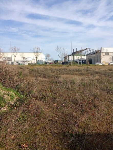 Land in Malpartida de Cáceres, Cáceres for sale - Primary Photo - Image 3 of 6
