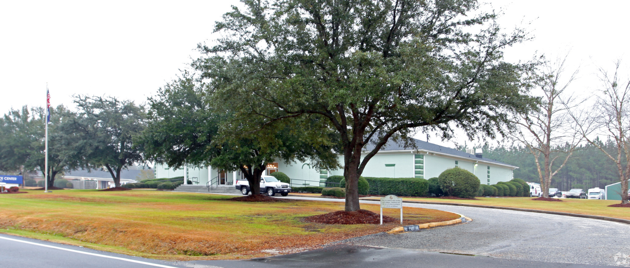 124 Battleship Rd, Camden, SC à vendre Photo principale- Image 1 de 3