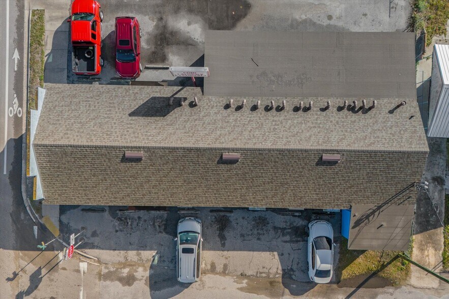 701 E Canal St, Mulberry, FL à vendre - Photo du bâtiment - Image 3 de 18