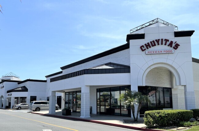 Plus de détails pour 24021 Alessandro Blvd, Moreno Valley, CA - Commerce de détail à louer