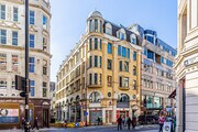 10-12 Eastcheap, London LND - Services immobiliers commerciaux