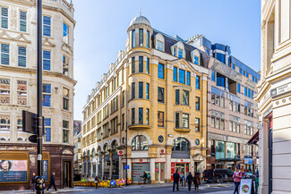 Plus de détails pour 10-12 Eastcheap, London - Bureau à louer