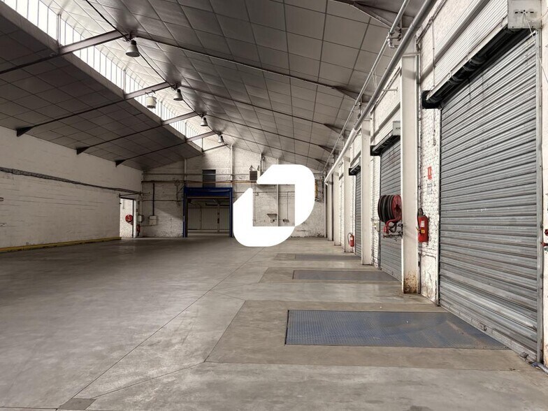 Industrial in Lys-lez-Lannoy for lease - Interior Photo - Image 2 of 17