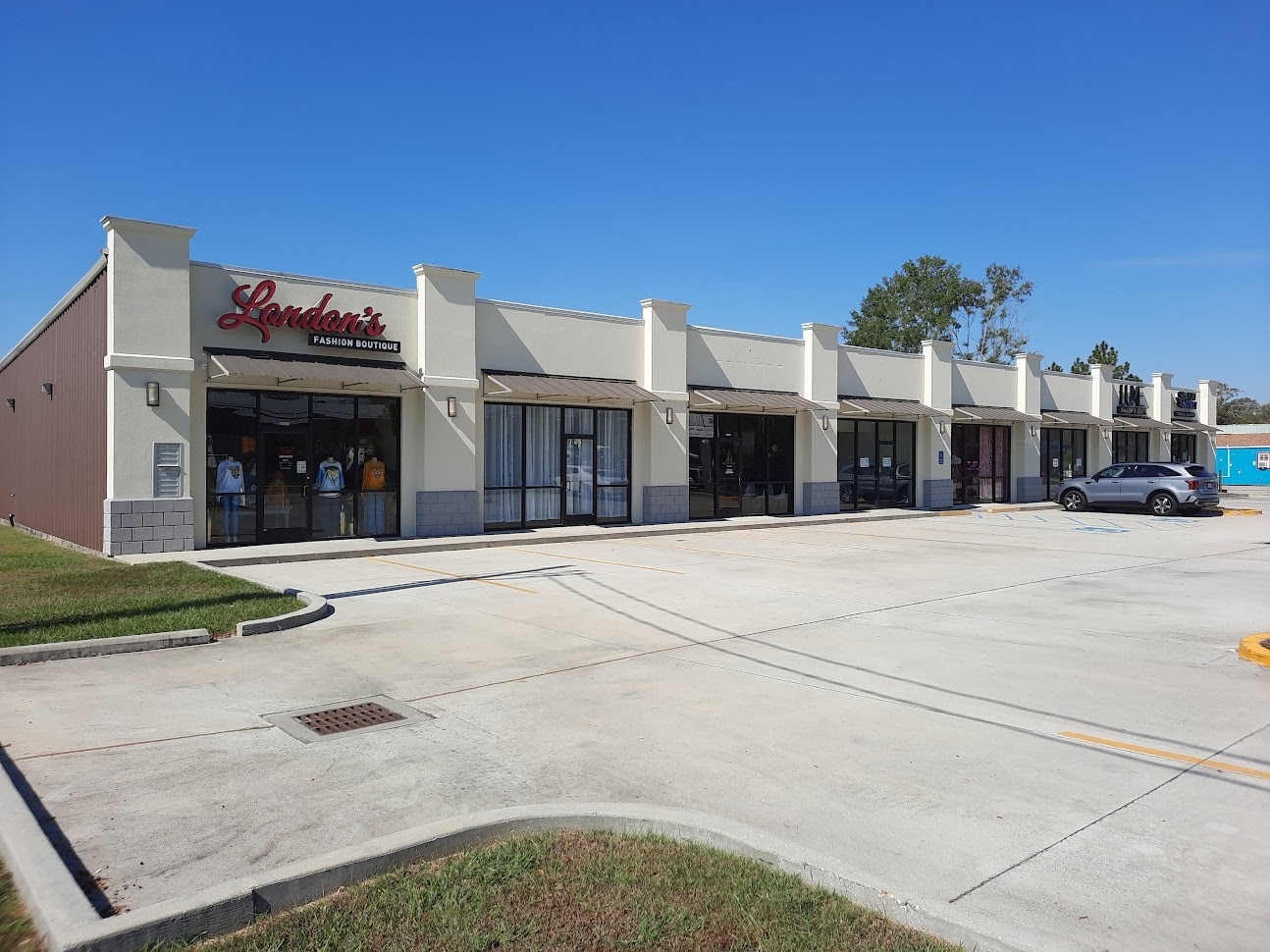 670 Oneal Ln, Baton Rouge, LA for lease Primary Photo- Image 1 of 8