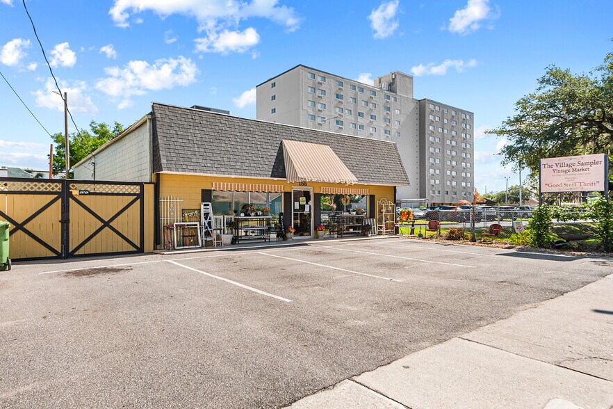 155 Avenue B SW, Winter Haven, FL à vendre - Photo principale - Image 1 de 16