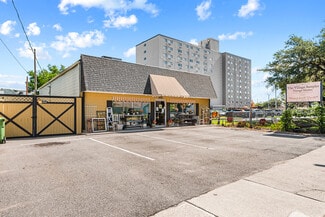 Plus de détails pour 155 Avenue B SW, Winter Haven, FL - Commerce de détail à vendre