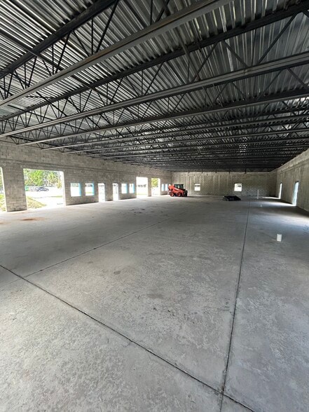 1765 Jack Oates, Rockledge, FL for lease - Building Photo - Image 3 of 4