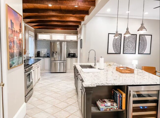 Plus de détails pour 405 Morson St, Raleigh, NC - Bureau à louer