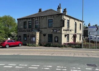 Plus de détails pour Bradford Rd, Bradford - Commerce de détail à vendre