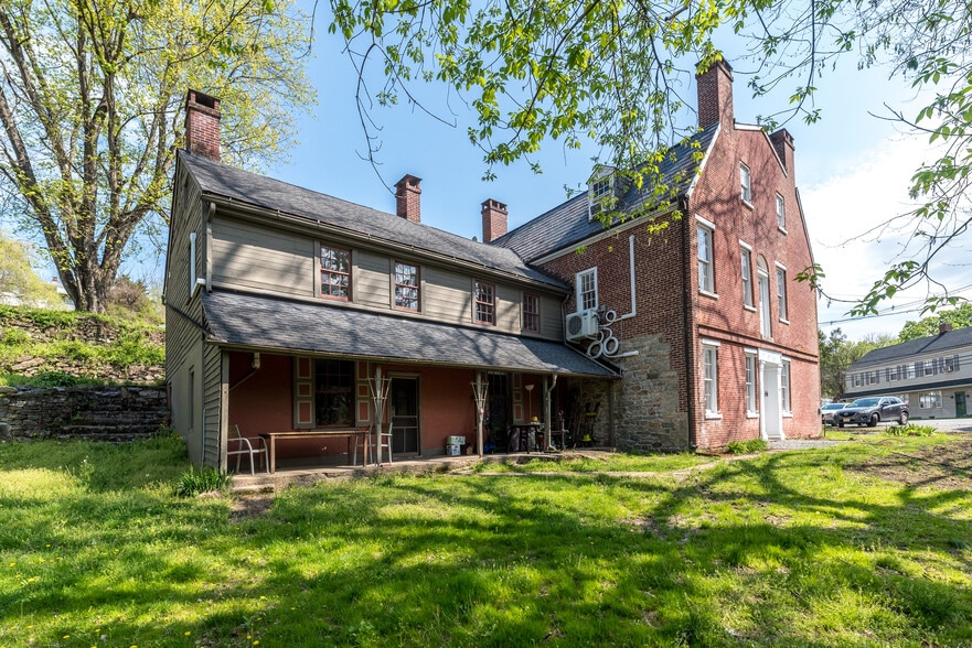157 County Road 519, Phillipsburg, NJ for sale - Building Photo - Image 1 of 21