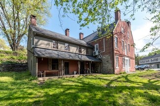 Plus de détails pour 157 County Road 519, Phillipsburg, NJ - Bureau à vendre