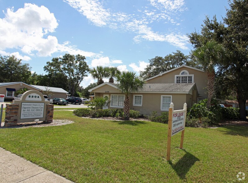 2304 Lakeland Hills Blvd, Lakeland, FL à vendre - Photo du bâtiment - Image 2 de 3