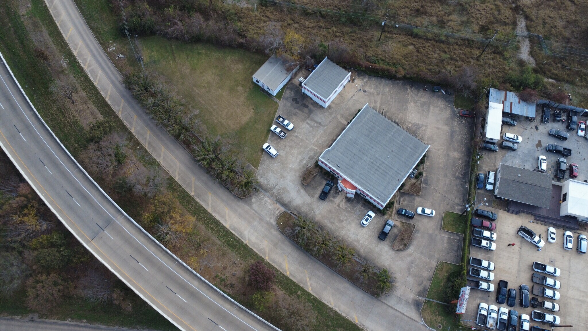 11023 Southwest Fwy, Houston, TX à vendre Photo principale- Image 1 de 7