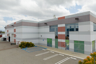 More details for 804 E Mill St, San Bernardino, CA - Industrial for Lease