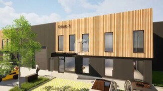 More details for Office, Flex for Lease