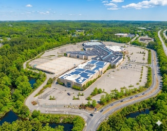 More details for 521 Donald J Lynch Blvd, Marlborough, MA - Retail for Sale