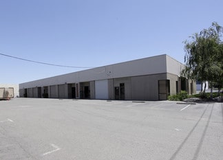 Plus de détails pour 2742-2798 Industrial Blvd, West Sacramento, CA - Industriel à louer
