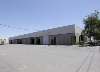 Plus de détails pour 2742-2798 Industrial Blvd, West Sacramento, CA - Industriel à louer