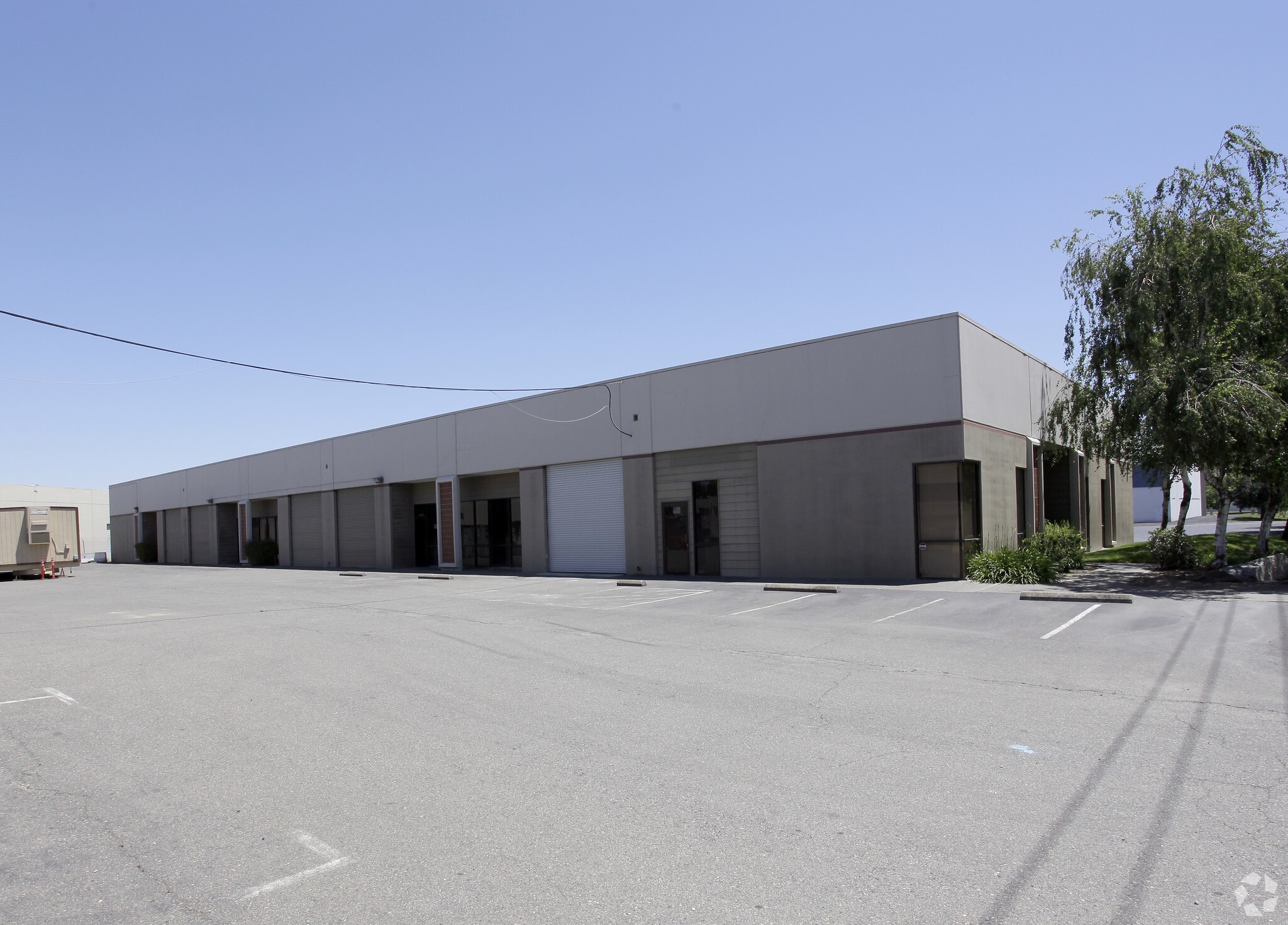 2742-2798 Industrial Blvd, West Sacramento, CA for lease Primary Photo- Image 1 of 8
