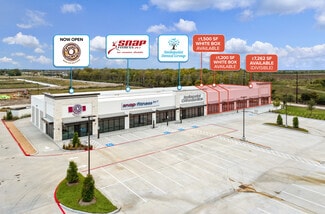 More details for 2002 Meridiana Pky, Rosharon, TX - Retail for Lease