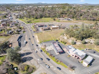 Plus de détails pour 633 Pleasant Valley Rd, Placerville, CA - Terrain à vendre