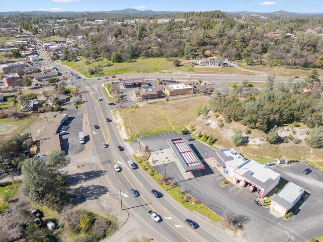 Plus de détails pour 633 Pleasant Valley Rd, Placerville, CA - Terrain à vendre