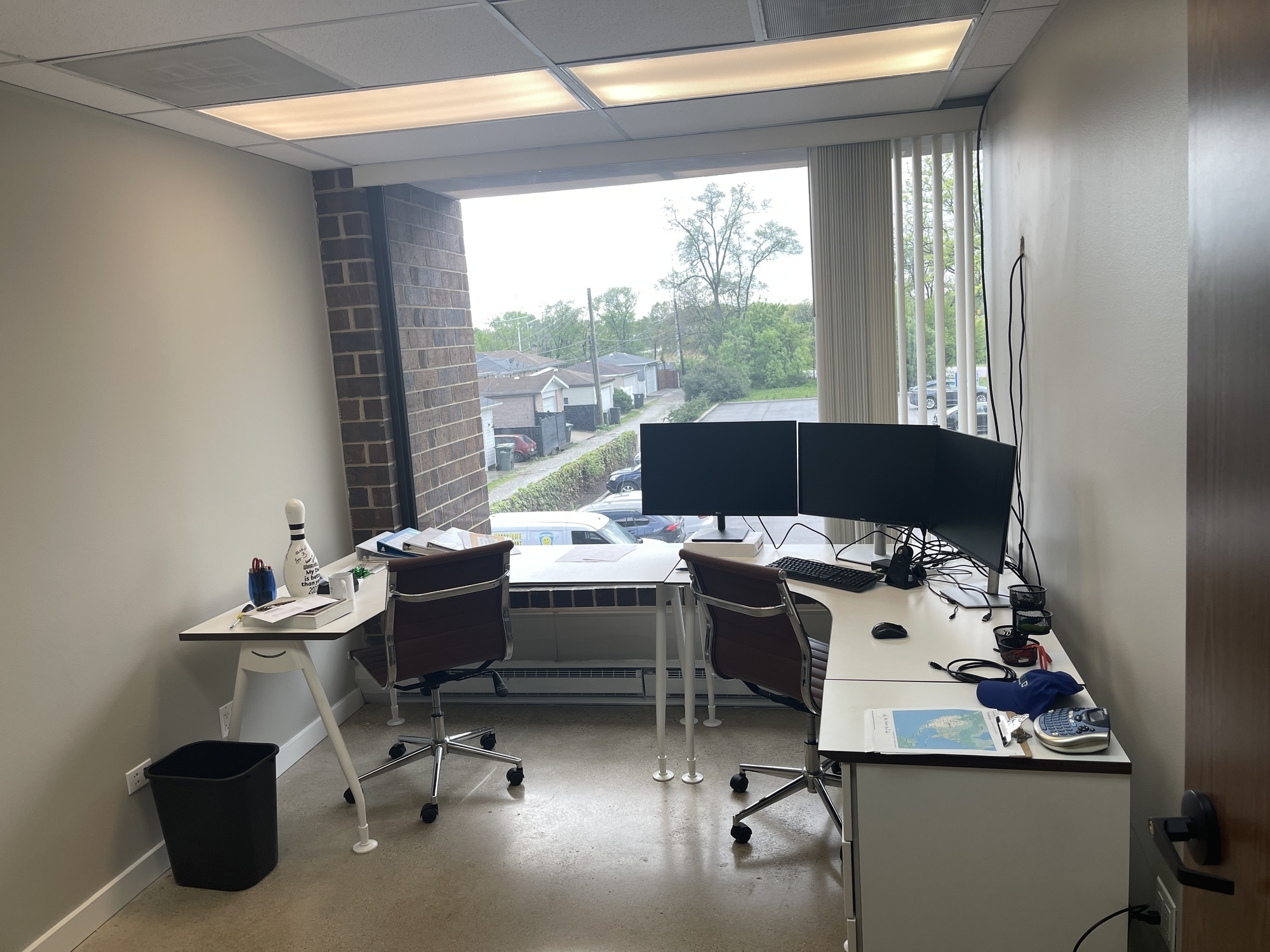 5301 Dempster St, Skokie, IL for lease Interior Photo- Image 1 of 4