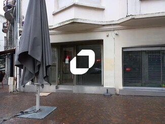 Plus de détails pour Commerce de détail à louer