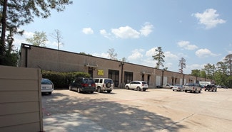 Plus de détails pour 9391 Grogans Mill Rd, The Woodlands, TX - Bureau, Local d'activités à louer