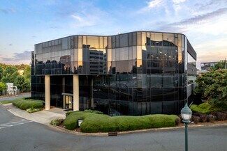 Plus de détails pour 741 Kenilworth Ave, Charlotte, NC - Bureau à louer