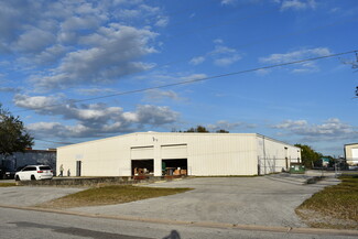 More details for 12011 N 44th St, Clearwater, FL - Industrial for Sale