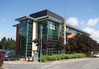 More details for Capitol Park, Morley - Office for Lease