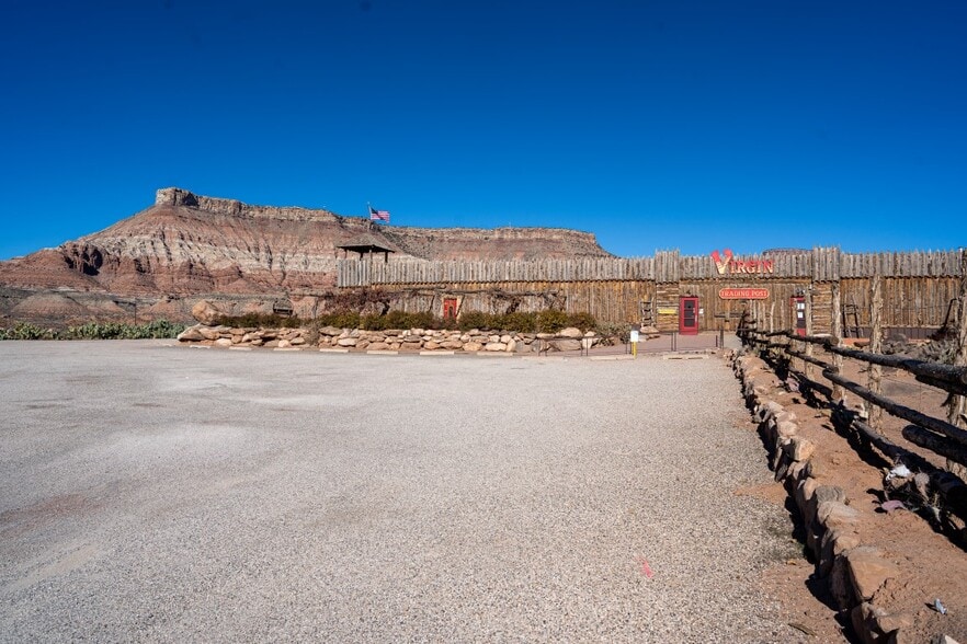1000 W SR 9, Virgin, UT for sale - Building Photo - Image 1 of 32