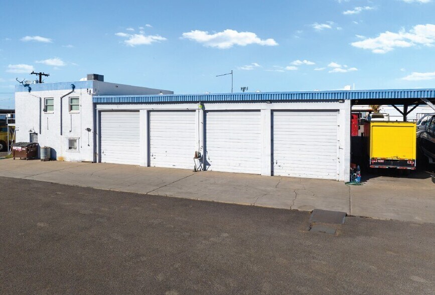 1313-1318 N 25th Ave, Phoenix, AZ à louer - Photo du bâtiment - Image 2 de 6