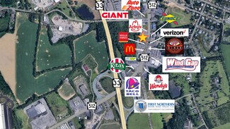 More details for 976 S. Broadway, Wind Gap, PA - Land for Sale