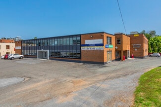 More details for 12221 Parklawn Dr, Rockville, MD - Office for Lease