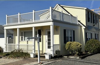 Plus de détails pour 545 Highway 35 S, Mantoloking, NJ - Vente au détail à vendre