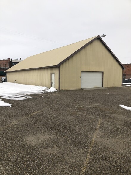 40 N. 7th, Payette, ID for sale - Building Photo - Image 1 of 1