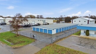 More details for 3055 3rd St S, Waite Park, MN - Specialty for Sale