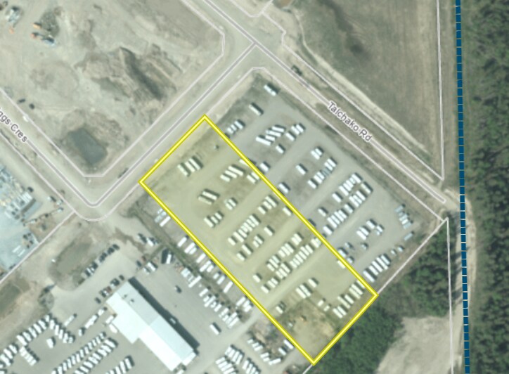 7447 Riggs Cres, Prince George, BC for sale - Primary Photo - Image 1 of 2