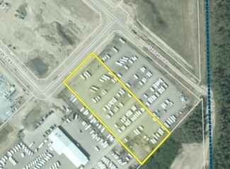 More details for 7447 Riggs Cres, Prince George, BC - Land for Sale