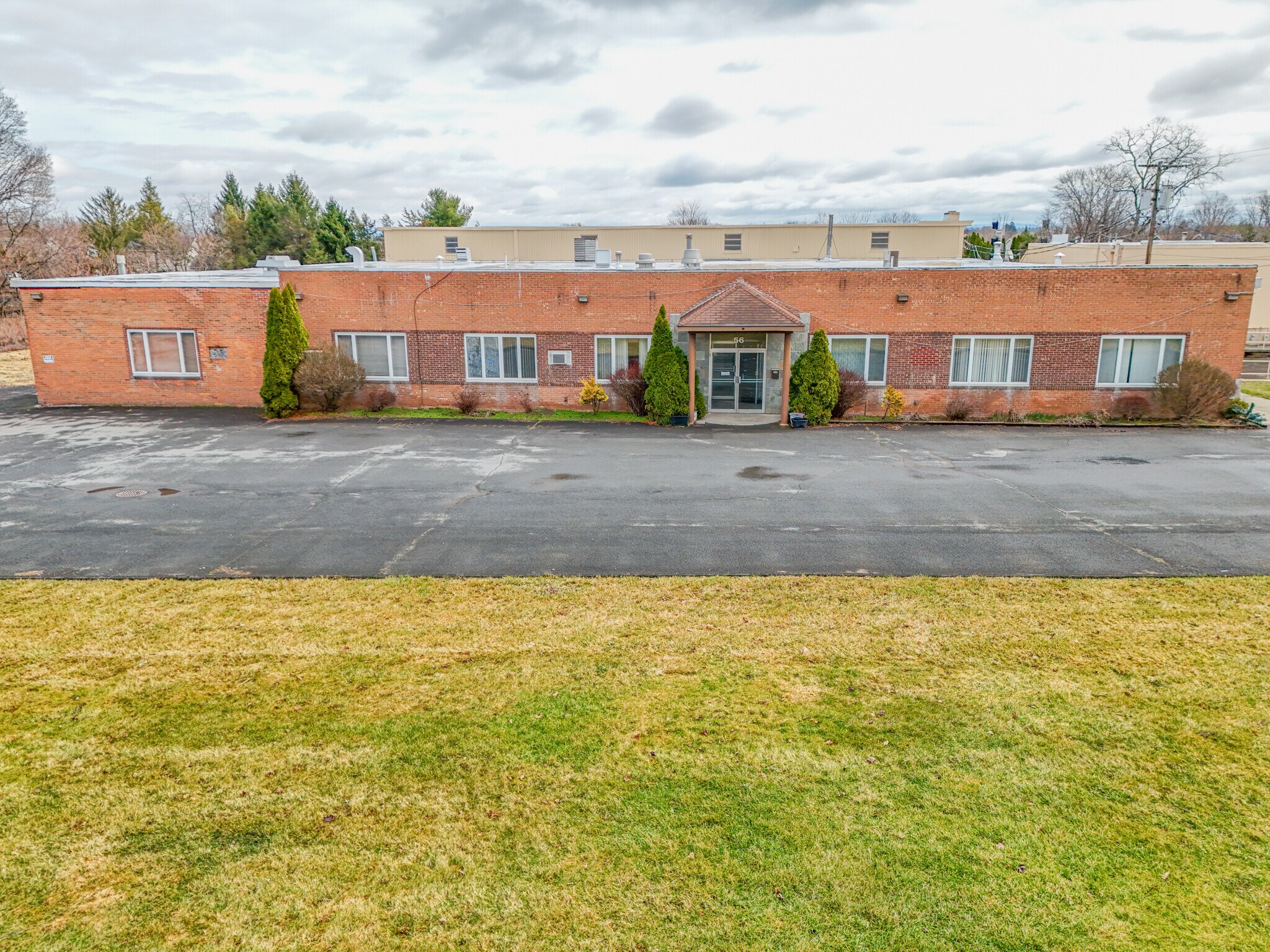 54-56 Central Avenue, Ravena, NY 12143 portfolio of 2 properties for sale on LoopNet.ca Primary Photo- Image 1 of 40