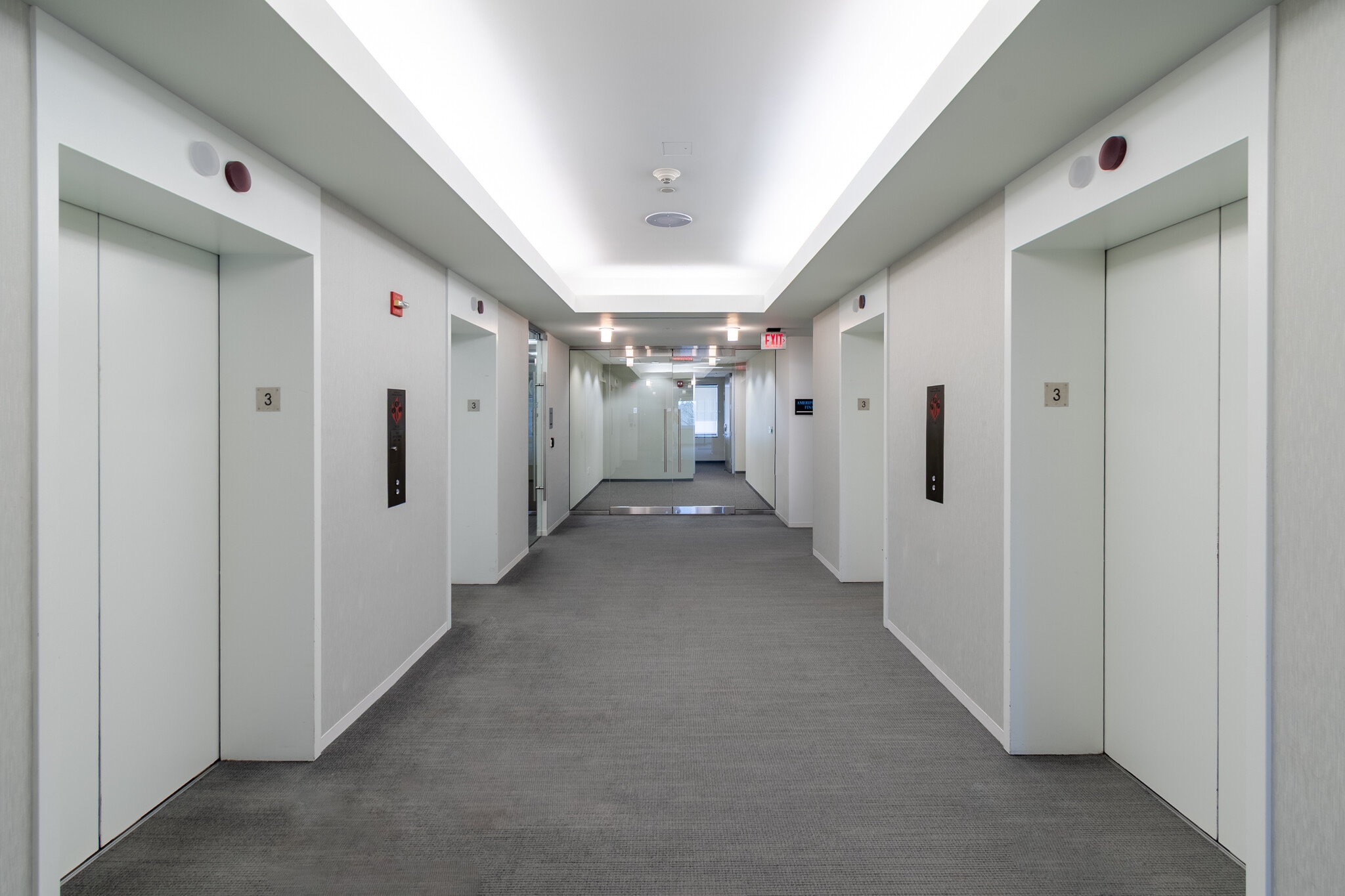 8251 Greensboro Dr, McLean, VA for lease Interior Photo- Image 1 of 7