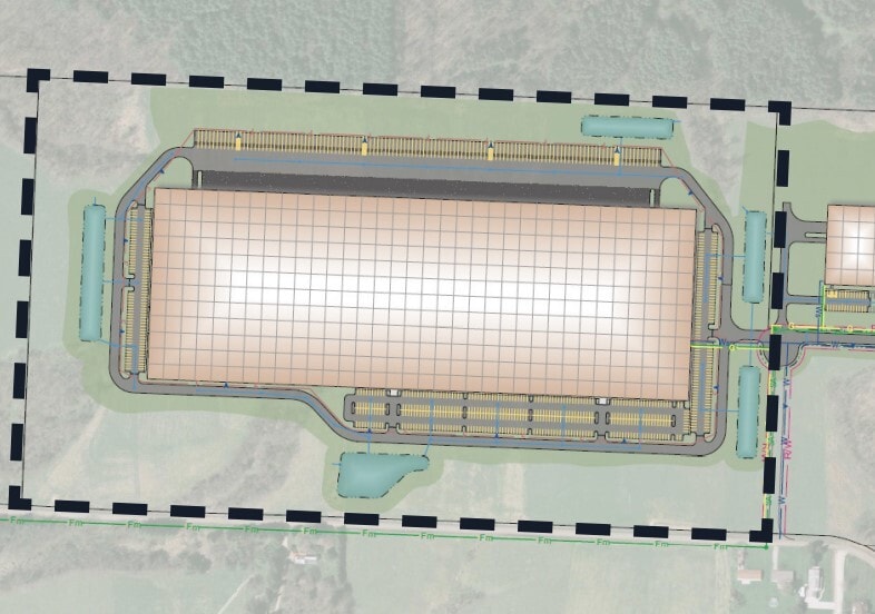 0 National Rd, Zanesville, OH for lease Primary Photo- Image 1 of 2