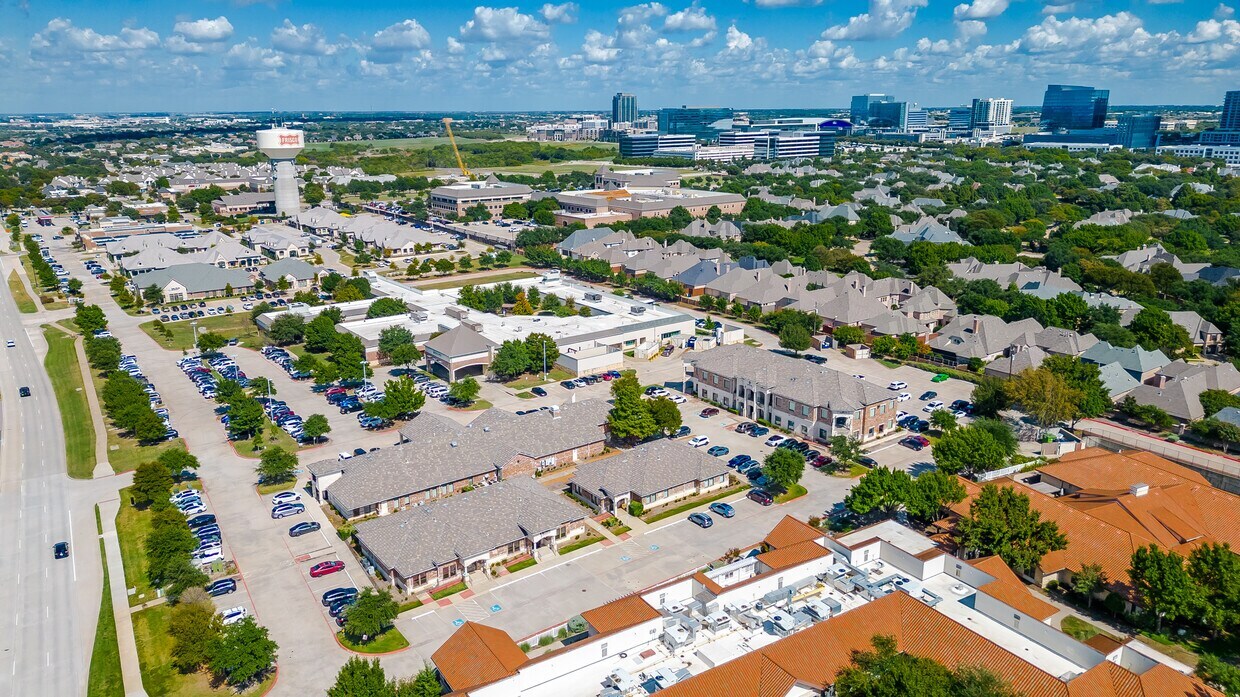 2840 Legacy Dr, Frisco, TX à louer Photo intérieure- Image 1 de 5