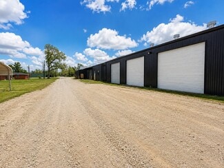More details for 2313 N Richmond Rd, Wharton, TX - Flex for Lease