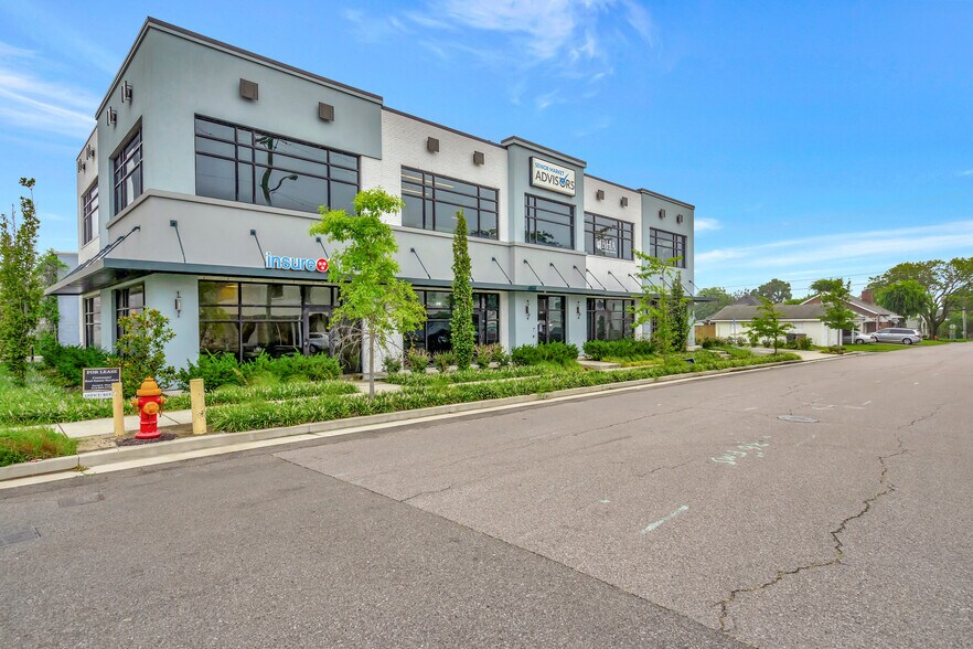 6117 Centennial Blvd, Nashville, TN à vendre - Photo du bâtiment - Image 2 de 19