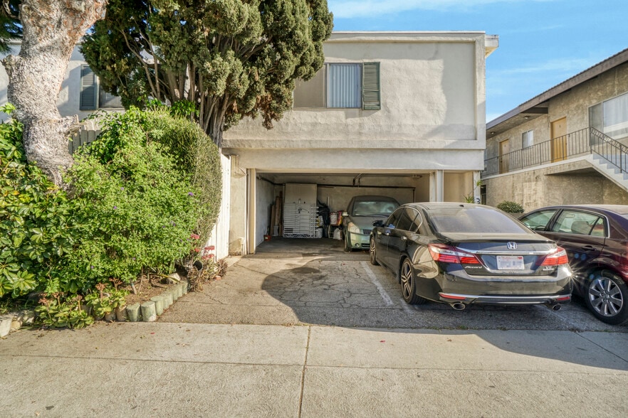 11980 Nebraska Ave, Los Angeles, CA à vendre - Photo du bâtiment - Image 3 de 13