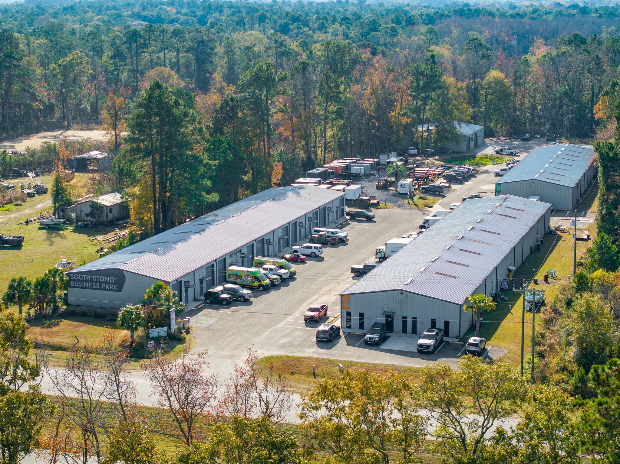 4509 Savannah Hwy, Ravenel, SC à louer Photo intérieure- Image 1 de 3